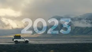 Thule Brand Movie 2023