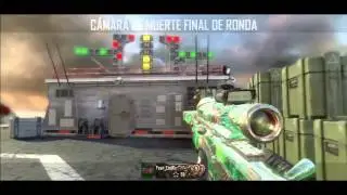 High Lobby Killcams!  Lunar EsenT