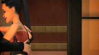EA's Hot and Cold Sims 2 Version Katy perry + Made up Lyrics