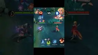 ALJUICE VS REVAMPED LING BASIC ATK TEST 