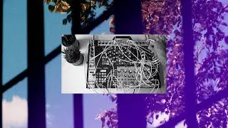 Eurorack Soundscape || Nostalgia