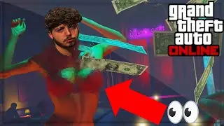 I BECAME A PROFESSIONAL DANCER!! ... Kinda