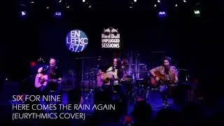 Here Comes The Rain Again - Awesome Cover - SixForNine