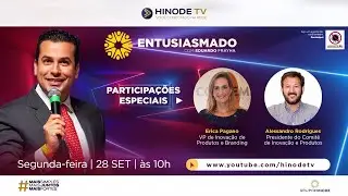 ENTUSIASMADO