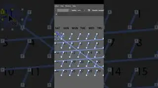 How to Create a Calendar in Photoshop