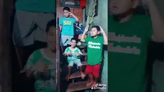 Batang Anyhow ( mimiyuu challenge )