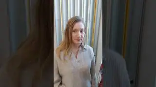 Отзыв Ирины Екатеринбург #екатеринбург #энергопрактики