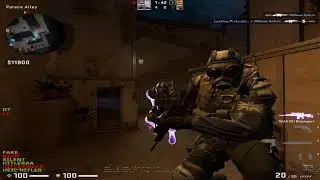 Lucid Dreams #13 ft fatality.win & onetap.com(config in desc)