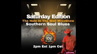 🔥Hole in the Wall MixxShow  Saturday Live 2-10-24 
