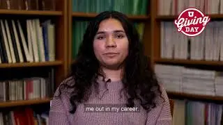 Brenda Payan Scholarship Testimonial