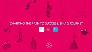 Charting The Path To Success: BMA's Journey