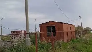продаю береговую часть участка  полуострова под базу отдыха .