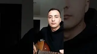 Юрий Антонов - мечта сбывается ( Жандосов Тимур) cover