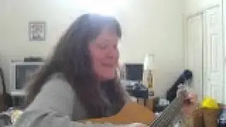 Original song ~ With You ~ by Kim Walsh ~