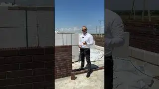 ТЕПЛЫЕ И ПРОЧНЫЕ СТЕНЫ ДЛЯ ЧАСТНОГО ДОМА!