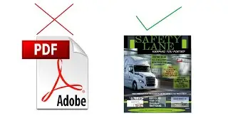 pdf files - Replace the pdf logo with your own branded thumbnail image on wordpress