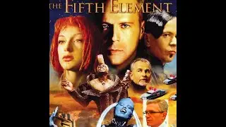 УЗИшный  5 элемент
