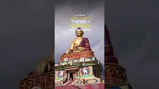 🏔️ Planning a Northeast adventure? Include Tawang and Kaziranga in your bucket list!🙌🏻🤩 DM us!