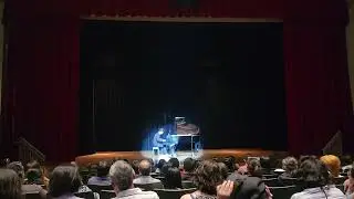 Performance #14 Henry