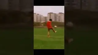 George Best top skills #shorts #football #goals
