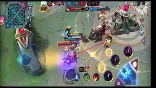 Best GamePlay & ზესტაფონო გშორდები | Mobile Legends Bang Bang | Selena - Esmeralda - Lunox