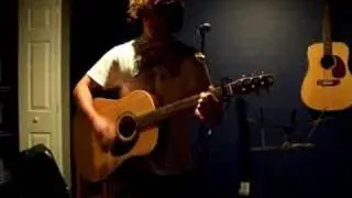 From The Second I Wake Up Cover