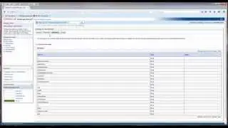 057 Weblogic: addUser to the LDAP Then set attributes and Roles