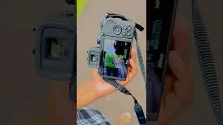 Nikon z50 with bike POSE photography #shorts #namanphotography05 #youtubeshorts #photography #india
