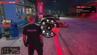 21/10/2024 /Crew Rp/ Nico Nicholas // Part-2