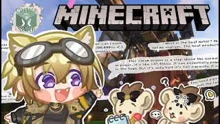 【MINECRAFT RP 