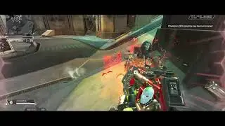 Apex Legends Season 11 | New Map | Lets go Bruh