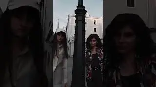 Сёстры feat. Скриптонит “Высота” #musica36