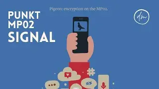 Punkt MP02 Pigeon (Signal integration)