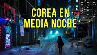 Explora Corea del Sur en la Nieve