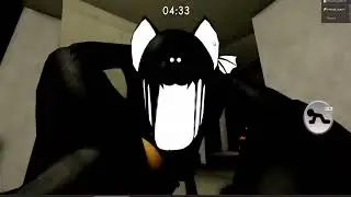 NEW PIGGY ROBLOX THE HUNT BAT MONSTER JUMPSCARE