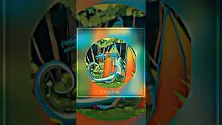 Эдит Ореола | Драконья сага | edit Glory | Wings of fire | 