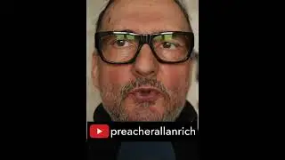 LA LOI QUE L'ÉGLISE CATHOLIQUE A DÉCRÉTÉ! Allan Rich #short