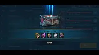 Raid Shadow Legends Clan Boss Rewards 