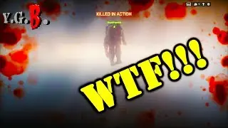 BF4 Random WTF Moments & Fails