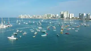 Ecuador Video Reel