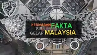 FAKTA UNIK NEGARA MALAYSIA