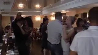 СПБ-2014.Творческий вечер в честь памяти родителей А.Кобякова.Организатор Марина.Ибеева.Ж!!!