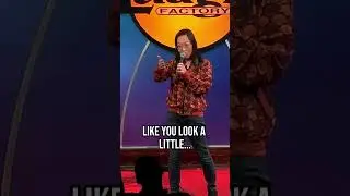 The one that looks like Arnold Schwarzenegger & the housekeeper's kid... #shorts #comedy #funny