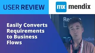 Siemens Mendix Review | Manager's Take On Positive and Where It Could Be Improved