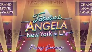 Fabulous - New York to L.A.| Level 1 On the Up