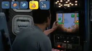 The Worst Feeling in Terraria
