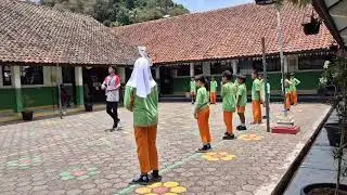 Video Pembelajaran PKG PJOK Modul 2.1.b.1