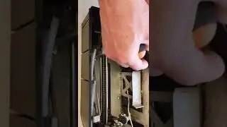 service - engine is working ,  rakes not - vol 1