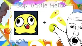 Unbeatable Bopl Battle Meta