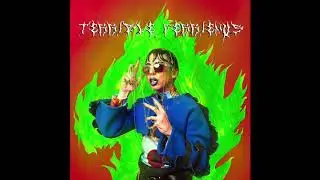 Caninas ft. Margaret Y Ya (Audio Oficial) l Sailorfag